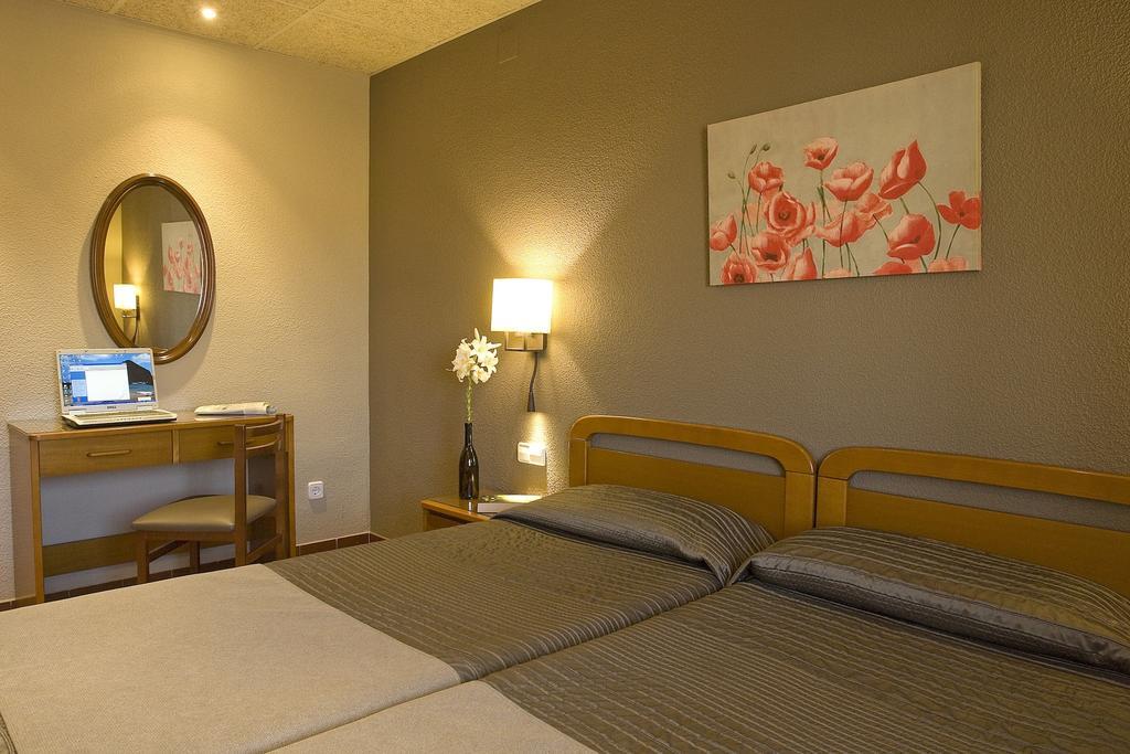 Hostal Barris 帕尔斯 客房 照片