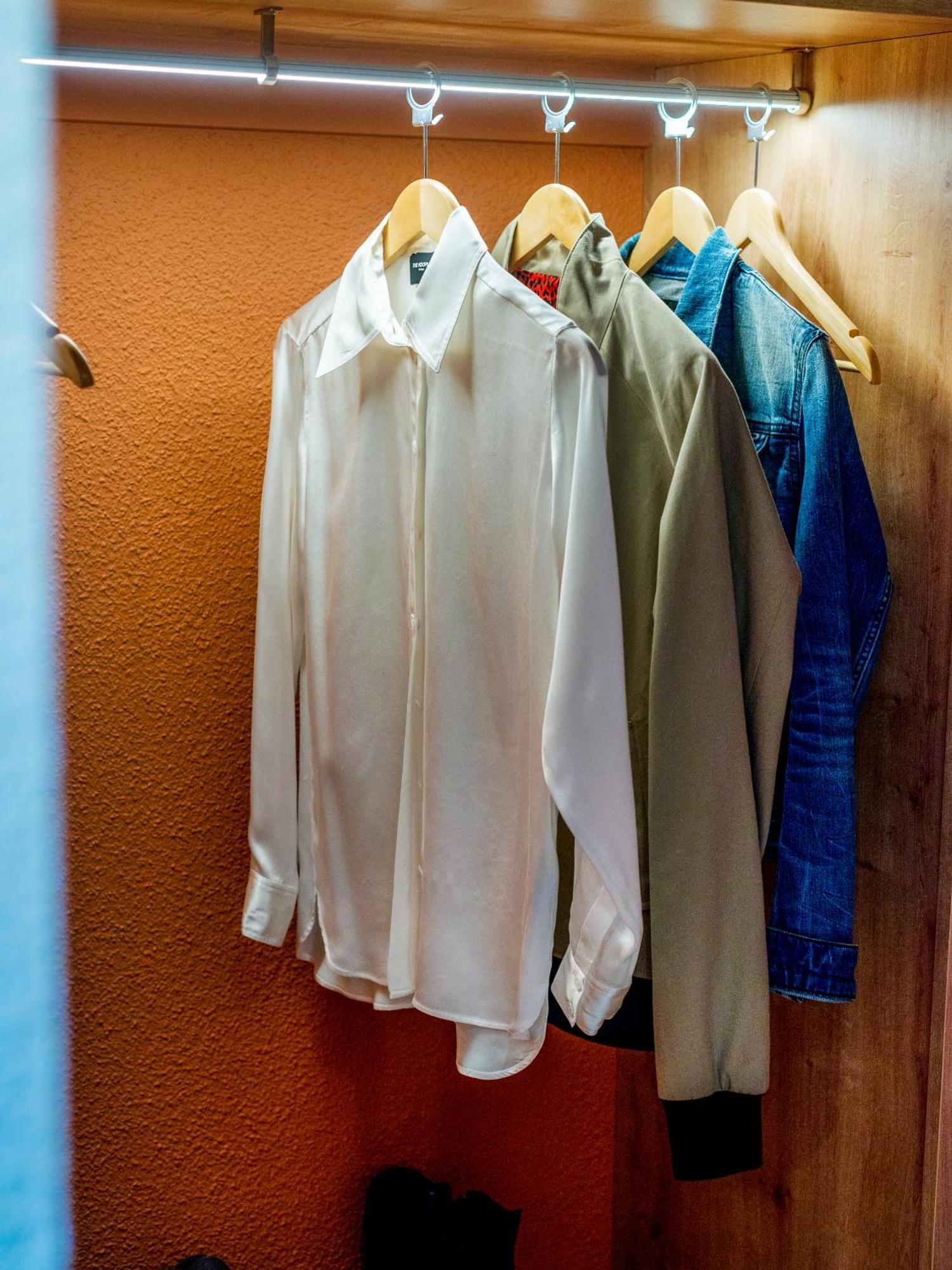 Hostal Barris 帕尔斯 客房 照片